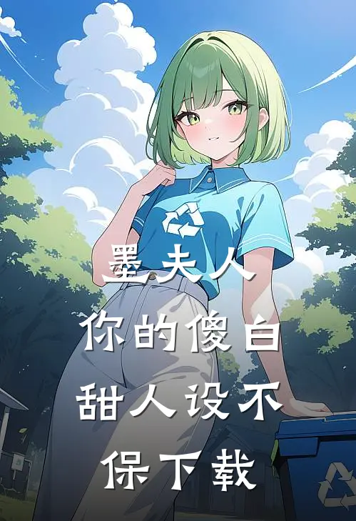 墨夫人，你的傻白甜人设不保下载