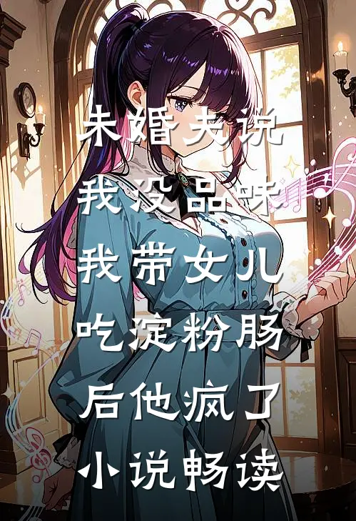 未婚夫说我没品味，我带女儿吃淀粉肠后他疯了小说畅读