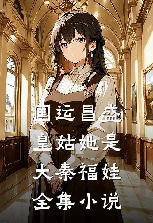 国运昌盛：皇姑她是大秦福娃全集小说