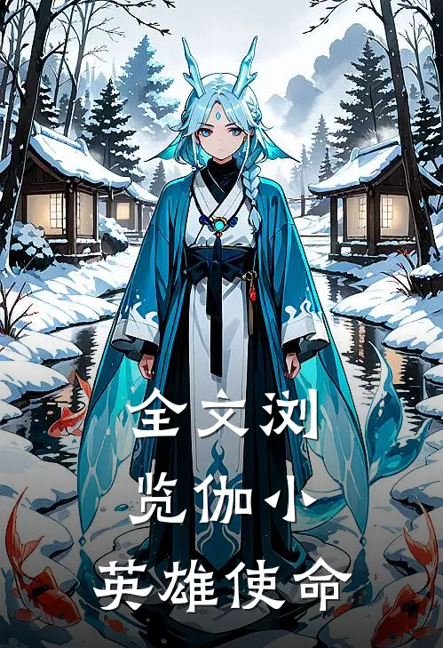 全文浏览伽小：英雄使命