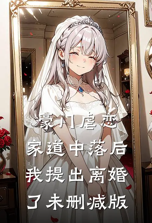 豪门虐恋：家道中落后我提出离婚了未删减版