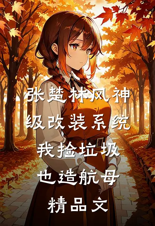 张楚林风神级改装系统,我捡垃圾也造航母精品文