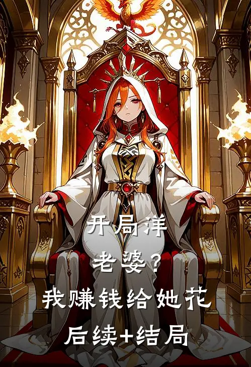 开局洋老婆？我赚钱给她花后续+结局