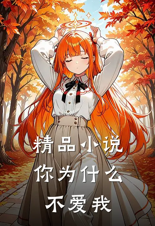 精品小说你为什么不爱我