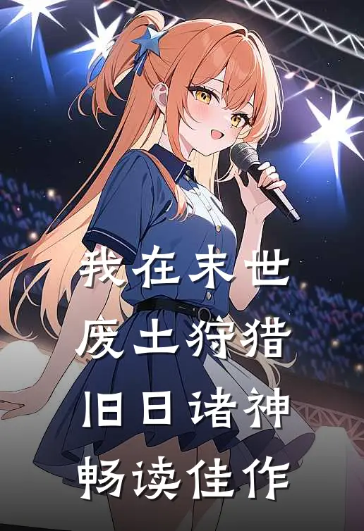 我在末世废土狩猎旧日诸神畅读佳作