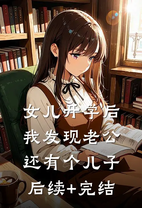 女儿开学后，我发现老公还有个儿子后续+完结