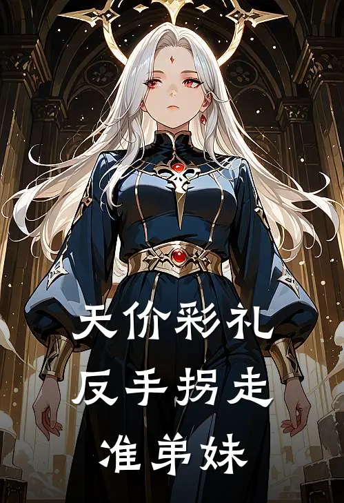 天价彩礼反手拐走准弟妹
