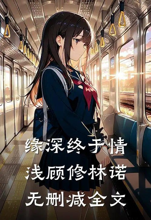 缘深终于情浅顾修林诺无删减全文