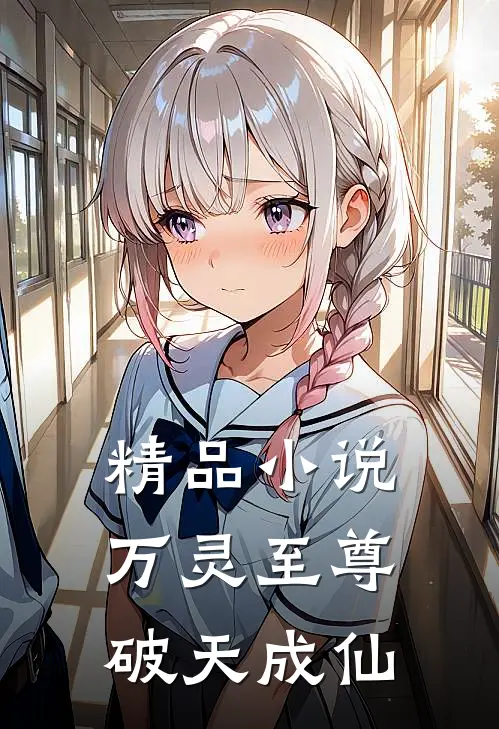 精品小说万灵至尊：破天成仙