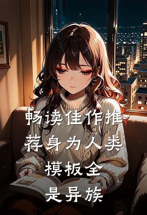 畅读佳作推荐身为人类，模板全是异族