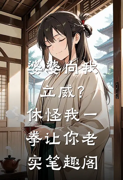 婆婆向我立威？休怪我一拳让你老实笔趣阁