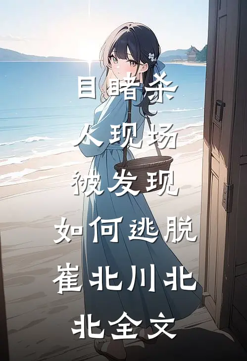 目睹杀人现场，被发现，如何逃脱崔北川北北全文