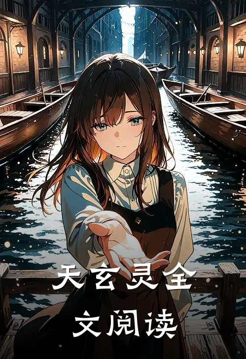 天玄灵全文阅读