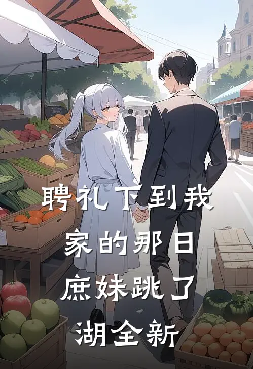 聘礼下到我家的那日，庶妹跳了湖全新