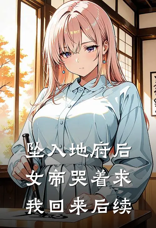 坠入地府后，女帝哭着求我回来后续