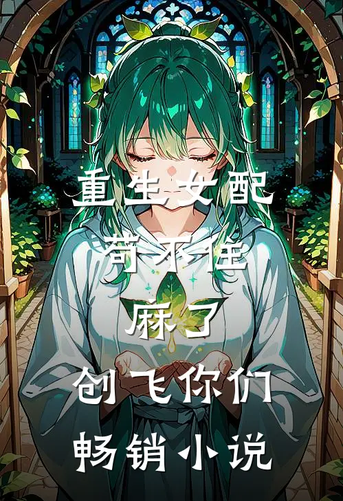 重生女配苟不住，麻了，创飞你们畅销小说