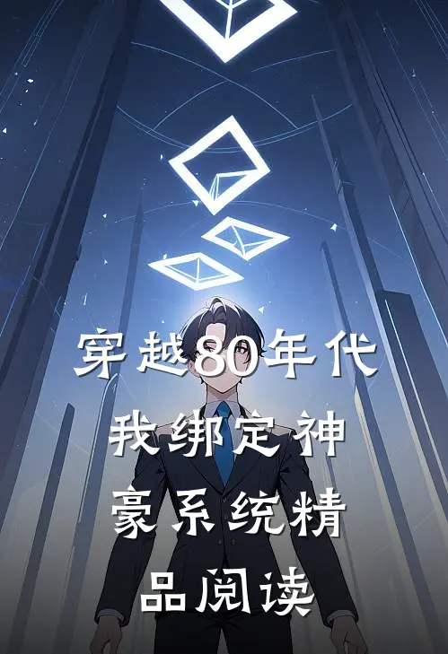 穿越80年代：我绑定神豪系统精品阅读