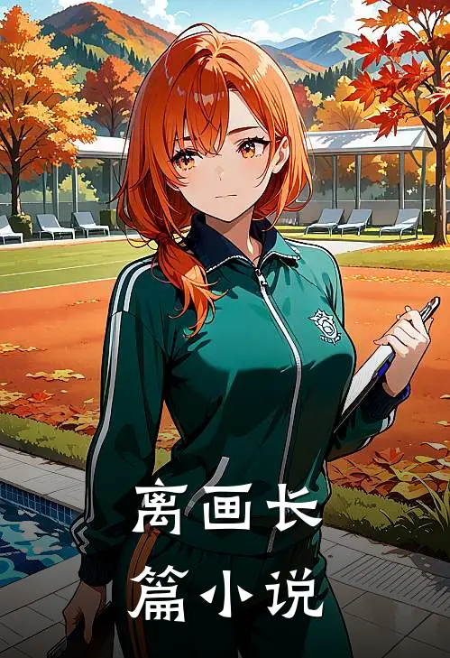 离画长篇小说