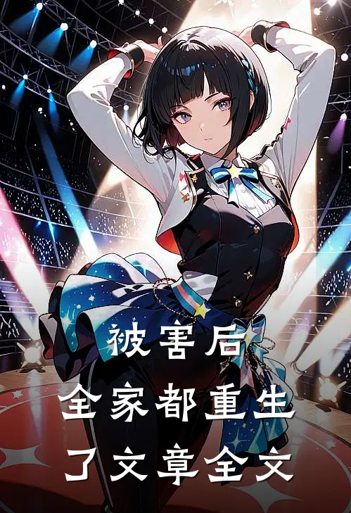 被害后，全家都重生了文章全文