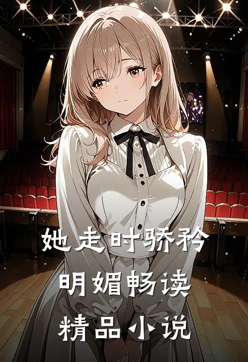 她走时骄矜明媚畅读精品小说