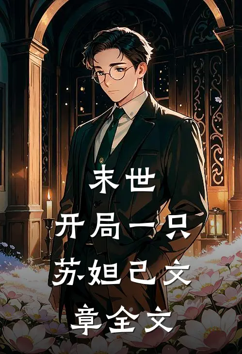 末世：开局一只苏妲己文章全文