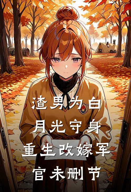 渣男为白月光守身，重生改嫁军官未删节