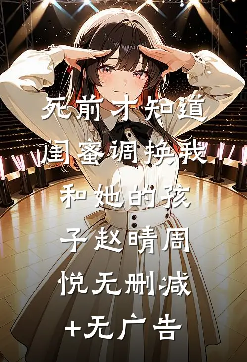 死前才知道闺蜜调换我和她的孩子赵晴周悦无删减+无广告
