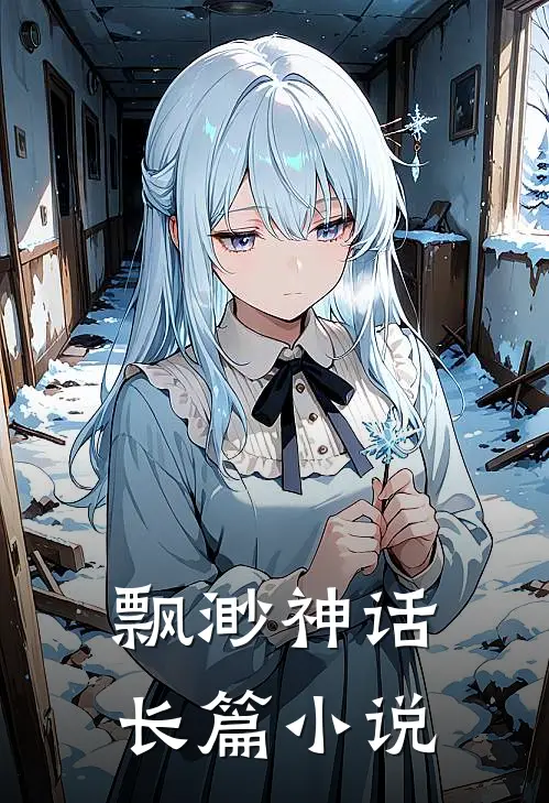 飘渺神话长篇小说