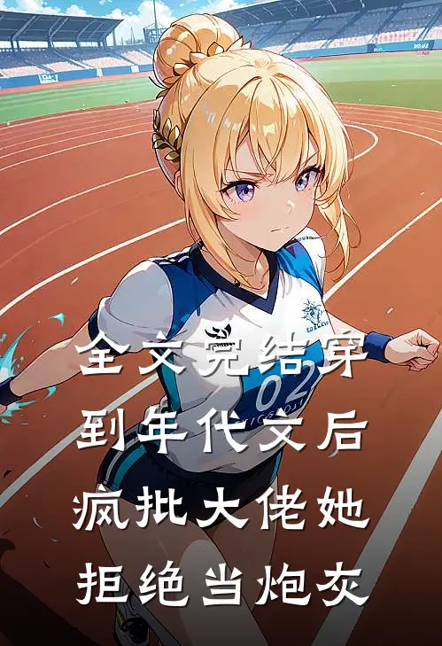 全文完结穿到年代文后，疯批大佬她拒绝当炮灰