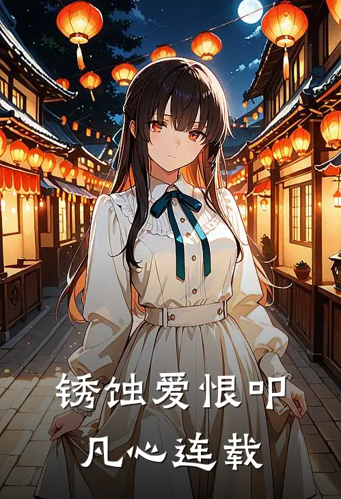 锈蚀爱恨叩凡心连载