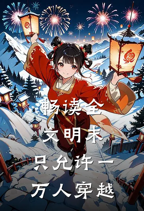 畅读全文明末：只允许一万人穿越