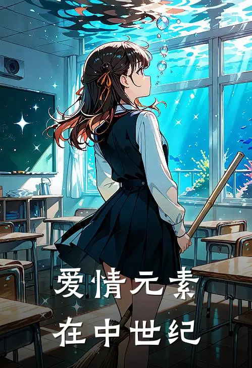 爱情元素在中世纪