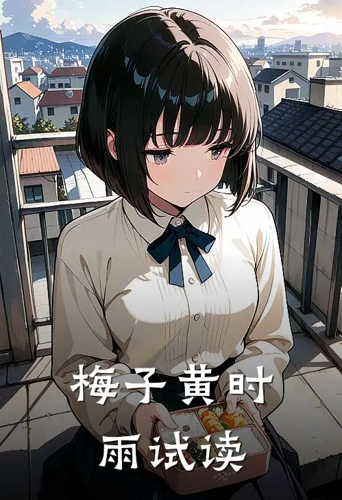 梅子黄时雨试读