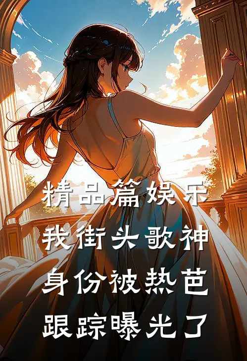 精品篇娱乐：我街头歌神身份被热芭跟踪曝光了