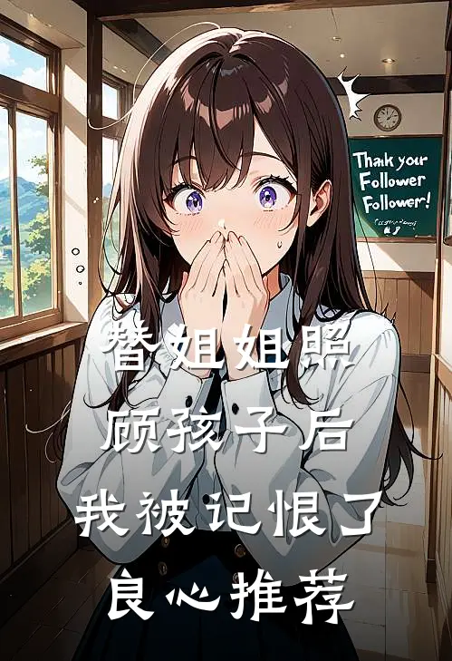 替姐姐照顾孩子后，我被记恨了良心推荐