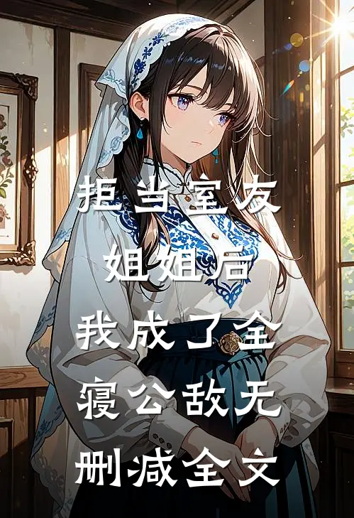 拒当室友“姐姐”后，我成了全寝公敌无删减全文