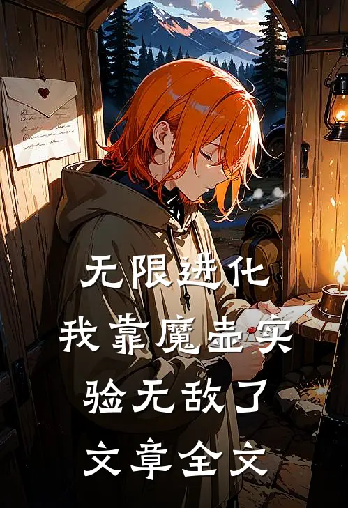无限进化：我靠魔壶实验无敌了文章全文