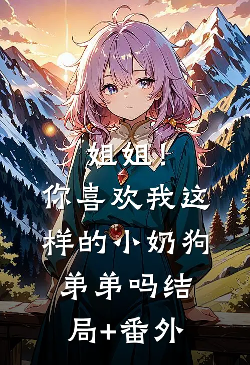 姐姐！你喜欢我这样的小奶狗弟弟吗结局+番外