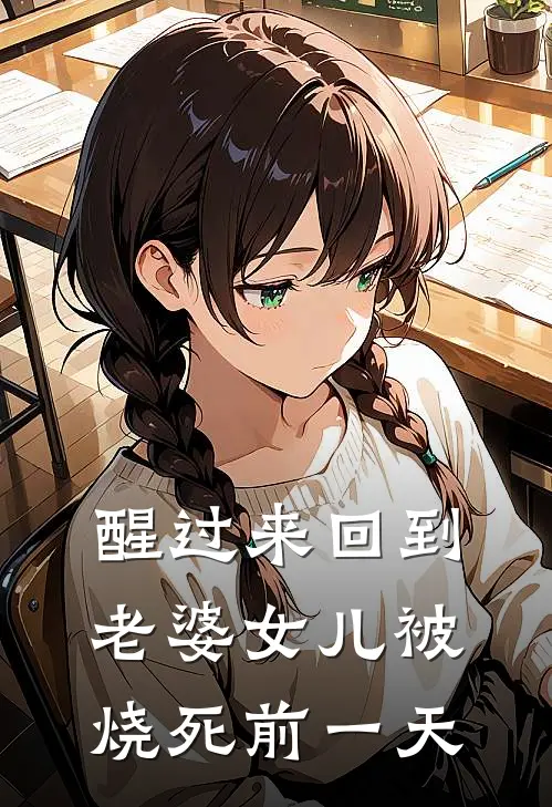 醒过来回到老婆女儿被烧死前一天