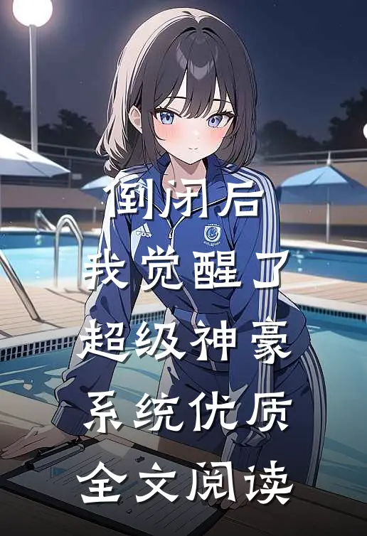 倒闭后，我觉醒了超级神豪系统优质全文阅读