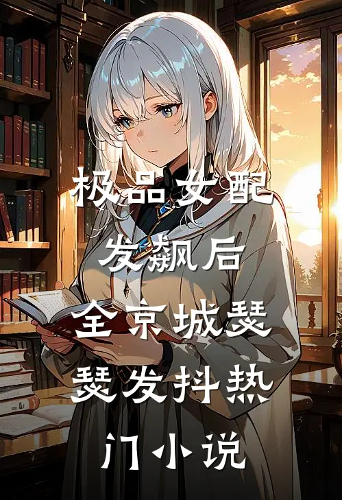 极品女配发飙后，全京城瑟瑟发抖热门小说