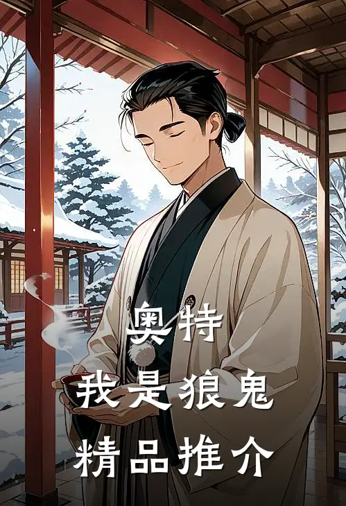 奥特：我是狼鬼精品推介