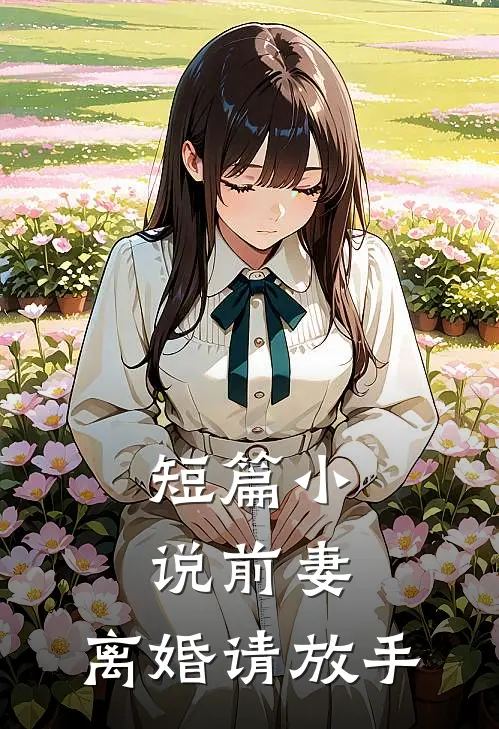 短篇小说前妻，离婚请放手