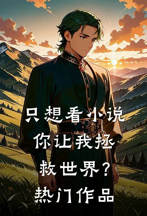只想看小说，你让我拯救世界？热门作品