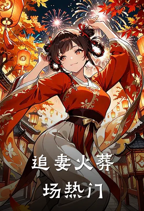 追妻火葬场热门