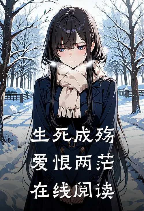 生死成殇,爱恨两茫在线阅读