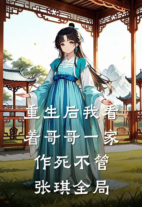 重生后我看着哥哥一家作死不管张琪 全局