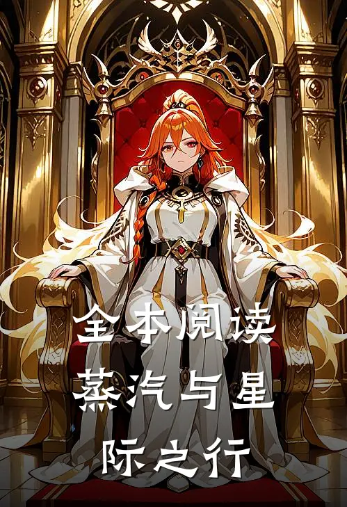 全本阅读蒸汽与星际之行