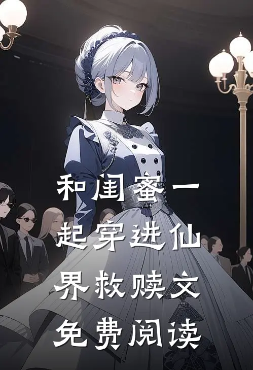 和闺蜜一起穿进仙界救赎文免费阅读