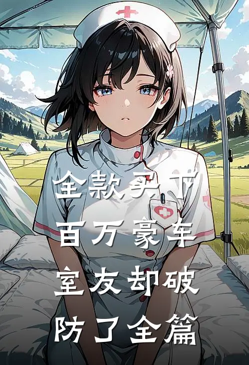 全款买下百万豪车，室友却破防了全篇